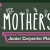 Mother's Day Junior Carpenter Planter Project