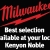 Best Selection Available at Your Local Kenyon Noble