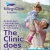 The Clinic Does That