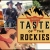 Taste of The Rockies
