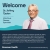 Welcome Dr. Jeffrey Tjaden