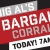 Big Al's Bargain Corral