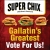 Gallatin's Greatest Vote for Us!