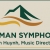 Pablo Returns and Copland's Third Symphony