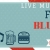 Fourth of July Blues, Brews & BBQs