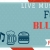 Fourth of July Blues, Brews & BBQs