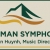 Pablo Returns and Copland's Third Symphony