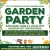 Garden Party