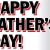 Happy Father's Day