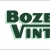 Bozeman Vintage