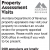 Property Assessent Visits
