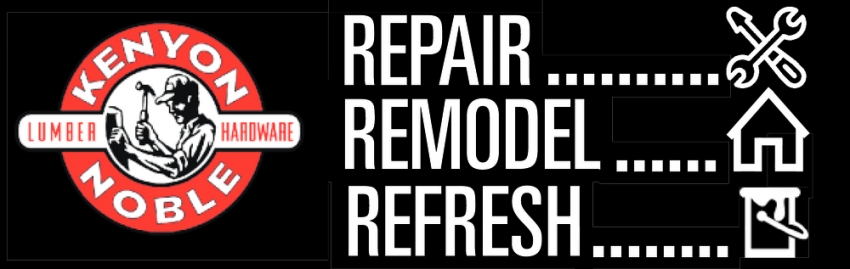 Repair Remodel Refresh