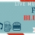 Fourth of July Blues, Brews & BBQs