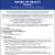 Board of Health Agenda
