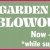 Garden Center Blowout Sale