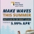 Make Waves This Summer with An RV or Boat Loan