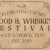 Wood & Whiskey Festival