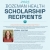 2025 Bozeman Health Scholarship Recipients