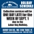 Holiday Schedule