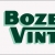 Bozeman Vintage