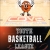 Youth Basketball League