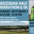 Proceeds Benefit Local High School Cross Country Teams