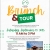 Brunch & Tour