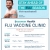 Stay Ahead of the Flu Season