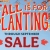 Fall is a Perfect Time to Plant!