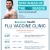 Flu Vaccine Clinic