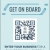 Get on Board