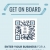 Get on Board