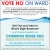 Vote No on Ward