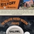 Gallows, Graves, Ghost Towns and Other Ghastly Tales