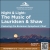 Night & Light: The Music of Lauridsen & Shaw