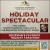 Holiday Spectacular