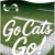 Go Cats Go!