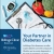 Your Partner in Diabetes Care