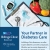 Your Partner in Diabetes Care