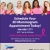 Schedule Your 3D Mammogram Appointment Today!