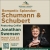Romantic Splendor: Schumann & Schubert