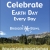 Earth Day Every Day