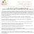 Notice of Second Reading on Proposed Local Health Rule