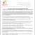 Notice of Second Reading on Proposed Local Health Rule