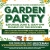Garden Party