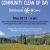 Community Clean Up Day