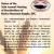 Notice of The 26th Annual Meeting of Stockholders