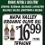 Organic, Natural & Local Items