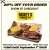 2'% OFF Your Order