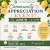 Community Appreciation Event!